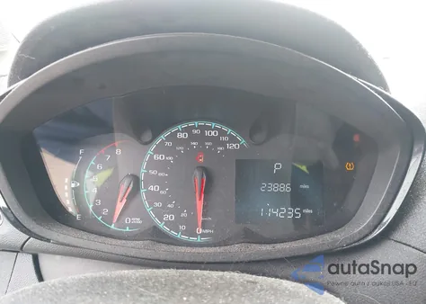 2017 Chevrolet Spark Ls Cvt from USA, damaged, VIN KL8CB6SA9HC773505